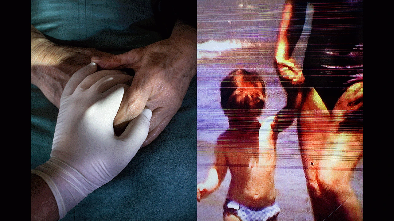 Exposición «Con tres heridas yo»